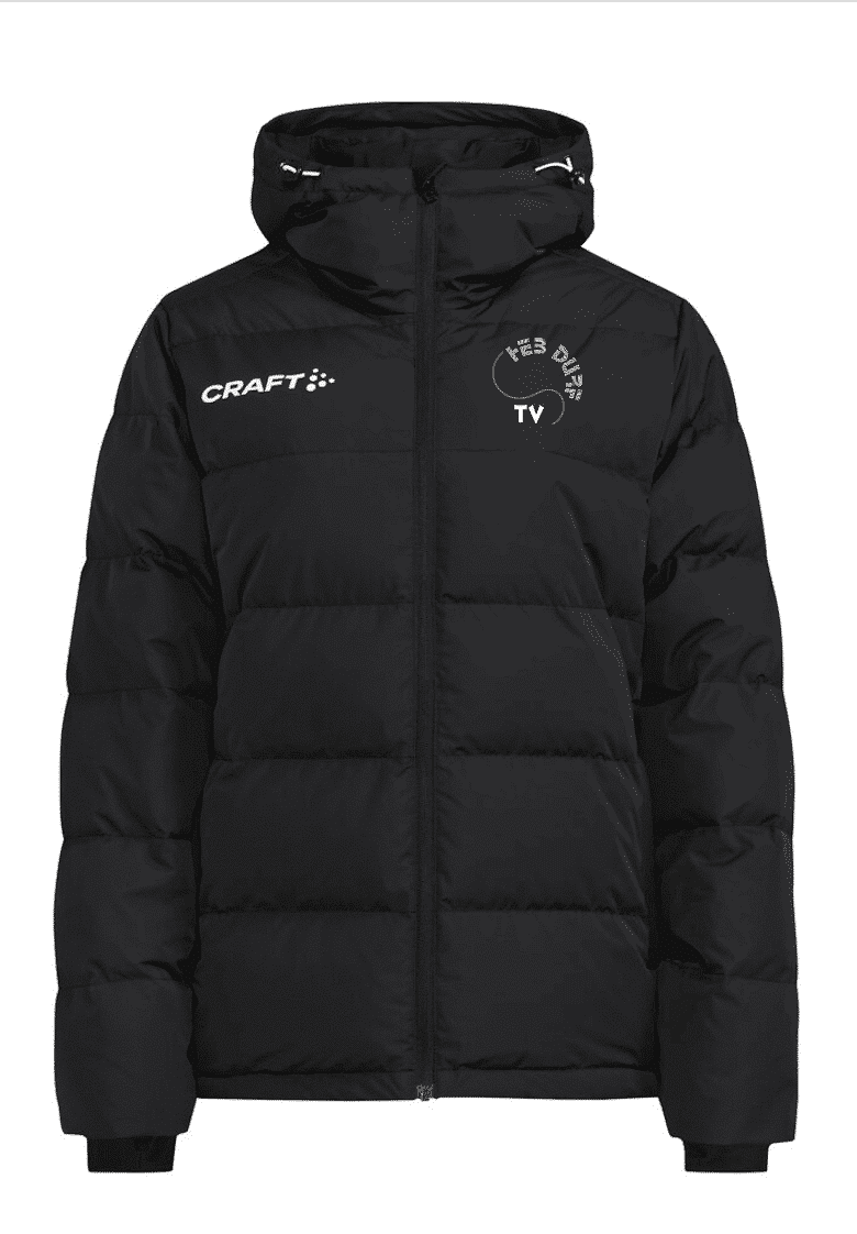 Club Winter Jacket Dames