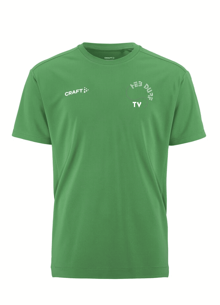 Heren Club Shirt