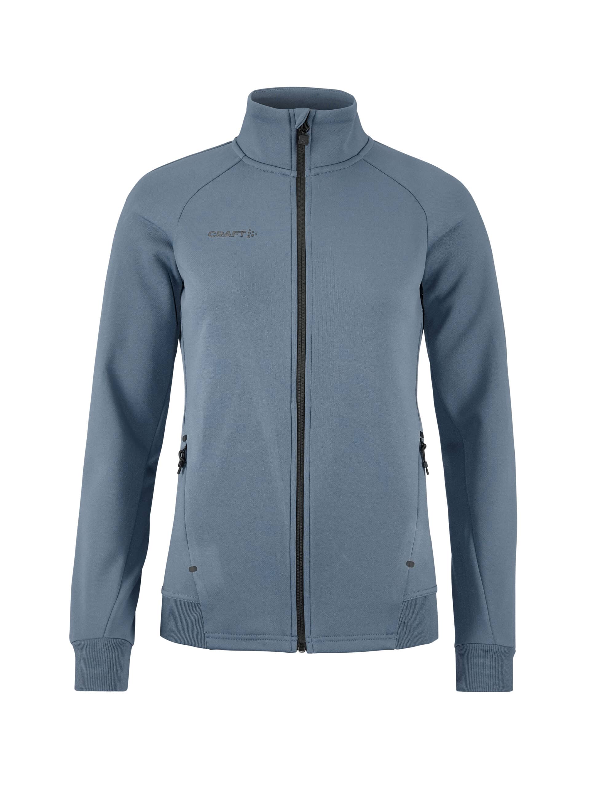 HvA Sportkunde Vest – Craft ADV Unify Jacket Dames
