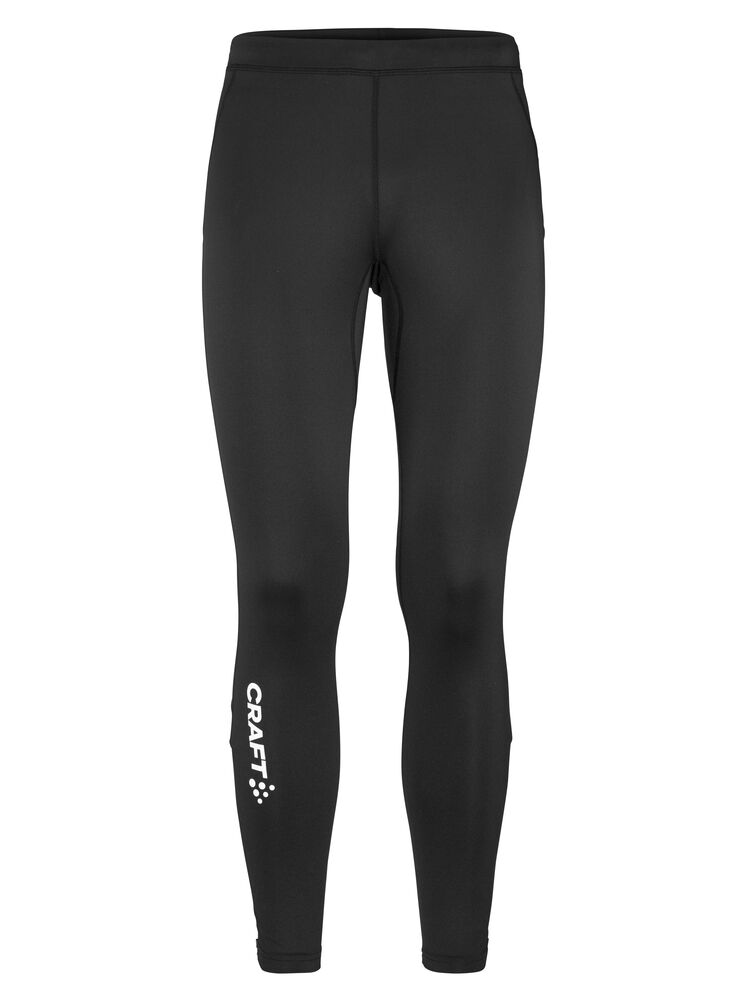 Tight – Craft Rush 2.0 Zip Tights Heren