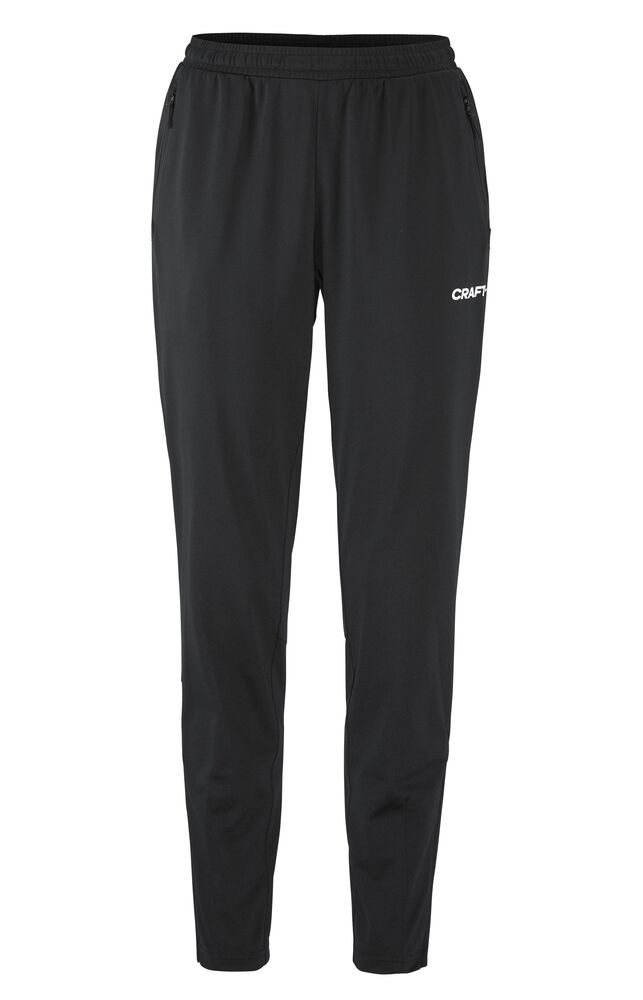 HvA Sportkunde Pant – Craft Evolve 2.0 Pants Dames