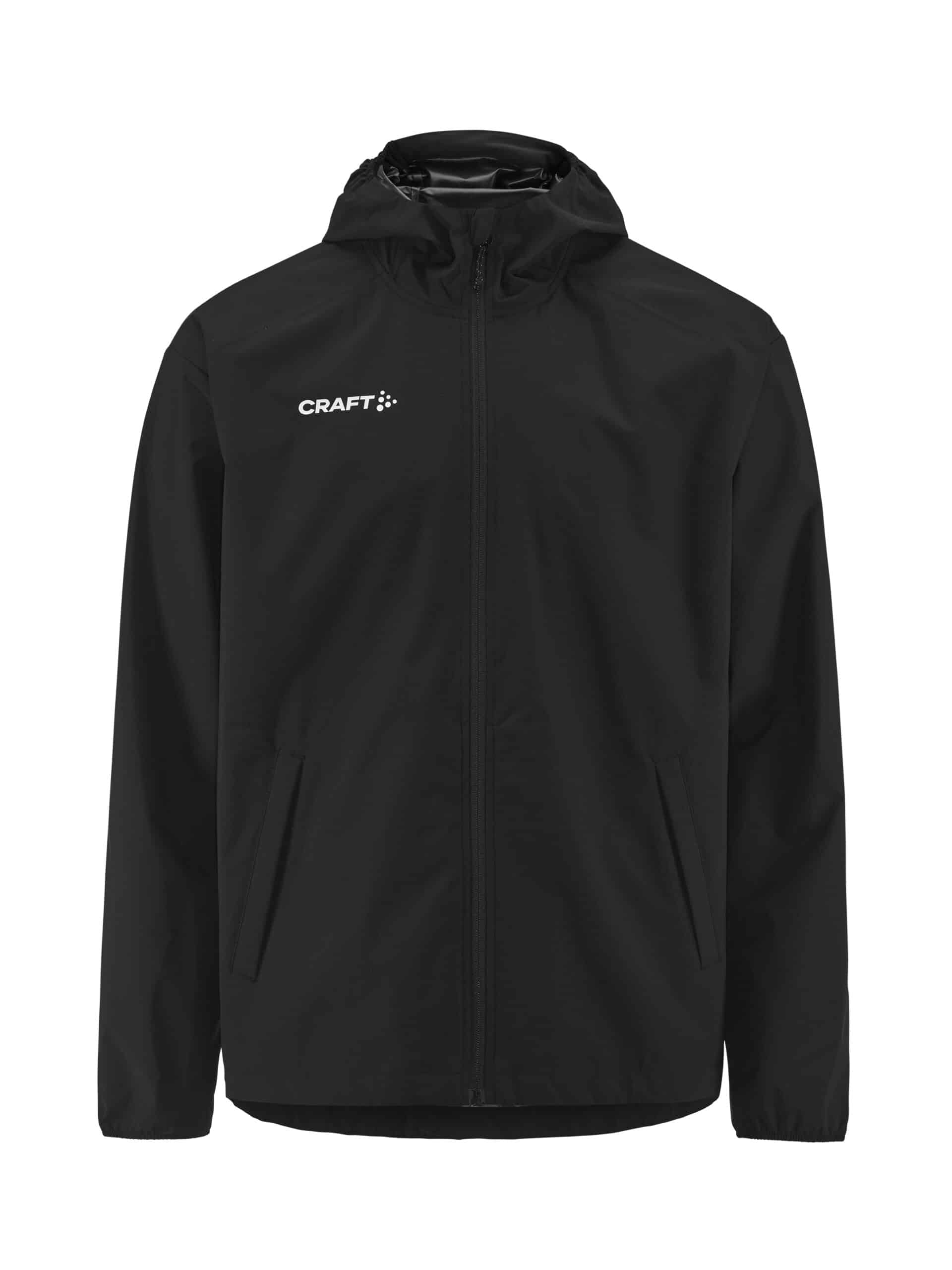 Windjack – Craft Squad Go Weather Jacket Heren