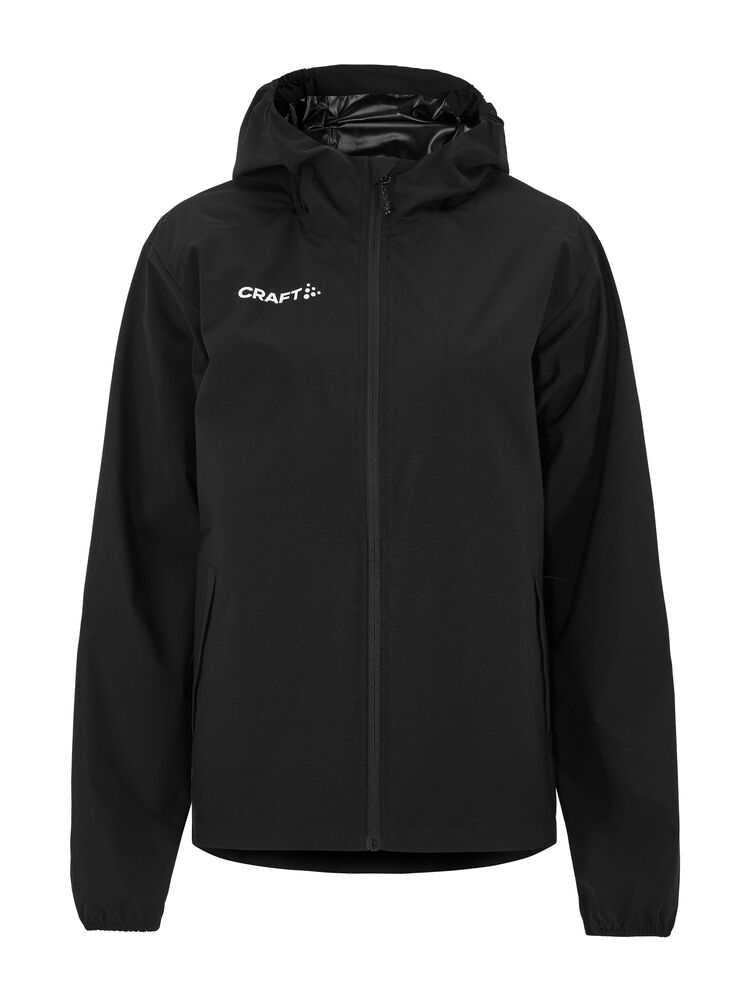 Windjack – Craft Squad Go Weather Jacket Dames