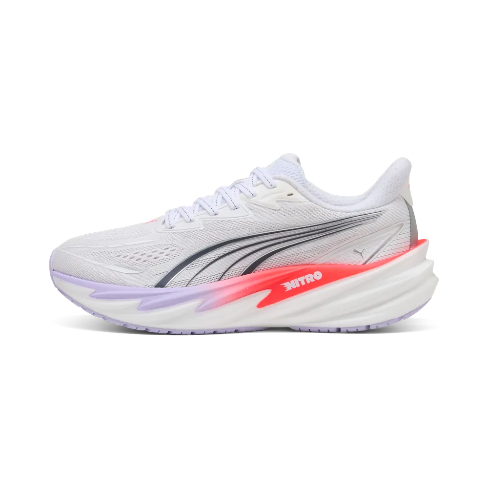 Hardloopschoen - Puma Velocity NITRO 5 Dames
