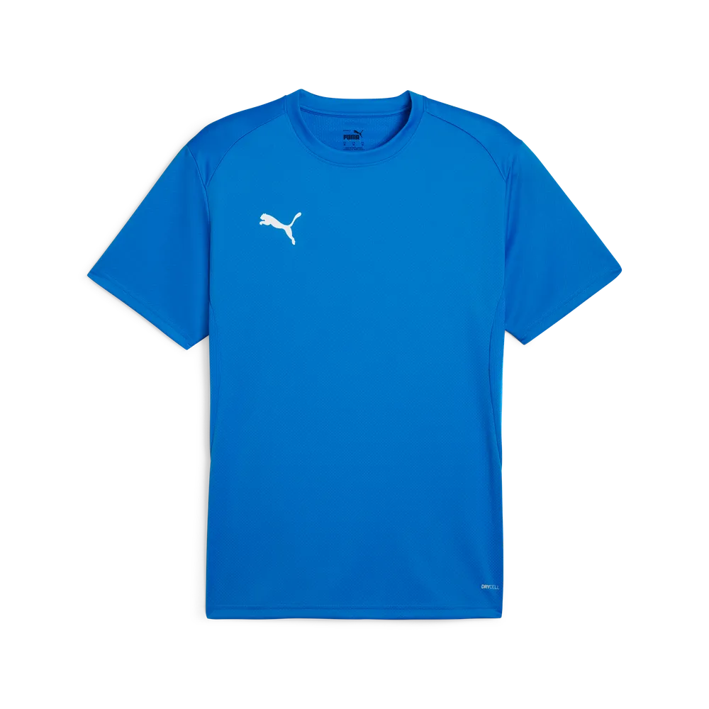 HvA ALO T-shirt – Puma teamGOAL Jersey Blauw Heren
